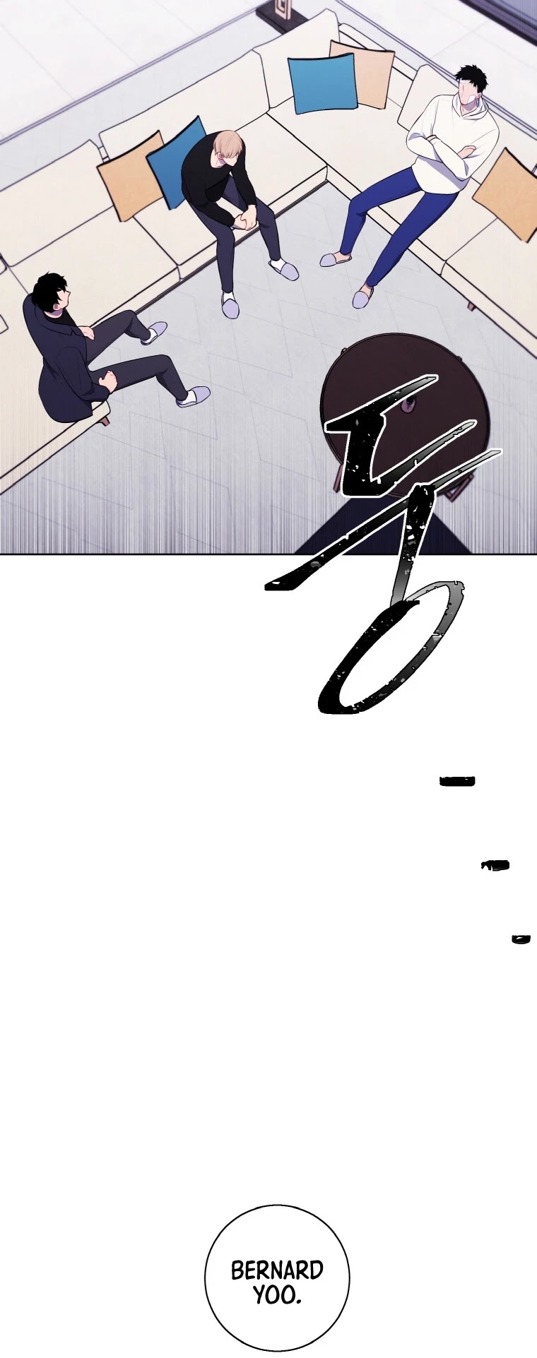 Trapped in a Webnovel as a Good-for-Nothing Chapter 101 page 12 - Chapter 101
