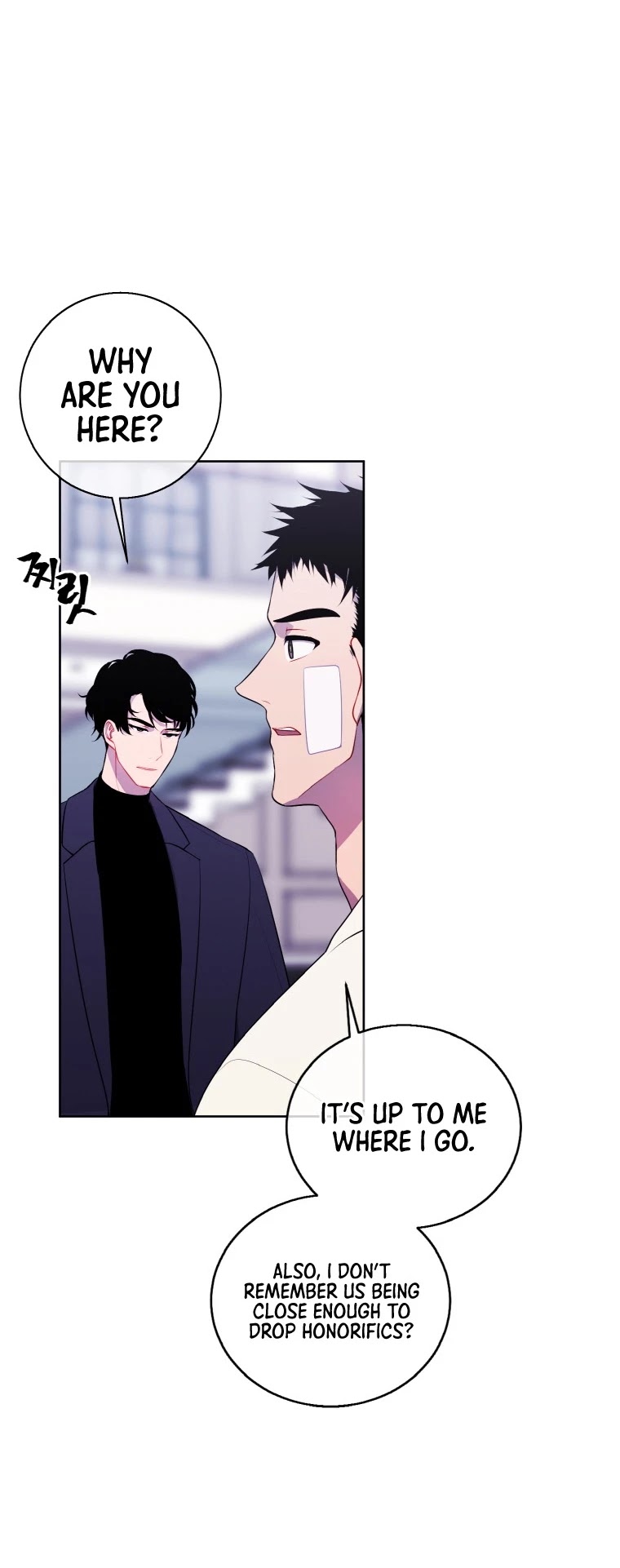 Trapped in a Webnovel as a Good-for-Nothing Chapter 101 page 13 - Chapter 101