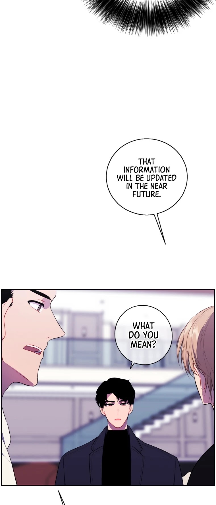 Trapped in a Webnovel as a Good-for-Nothing Chapter 101 page 16 - Chapter 101