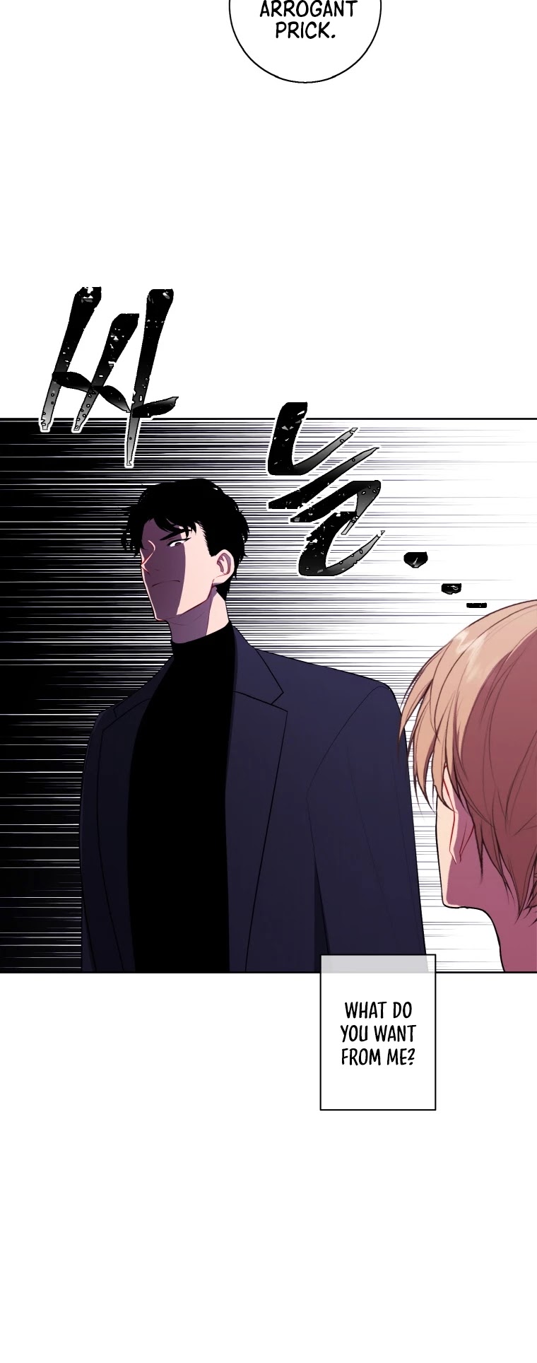 Trapped in a Webnovel as a Good-for-Nothing Chapter 101 page 21 - Chapter 101
