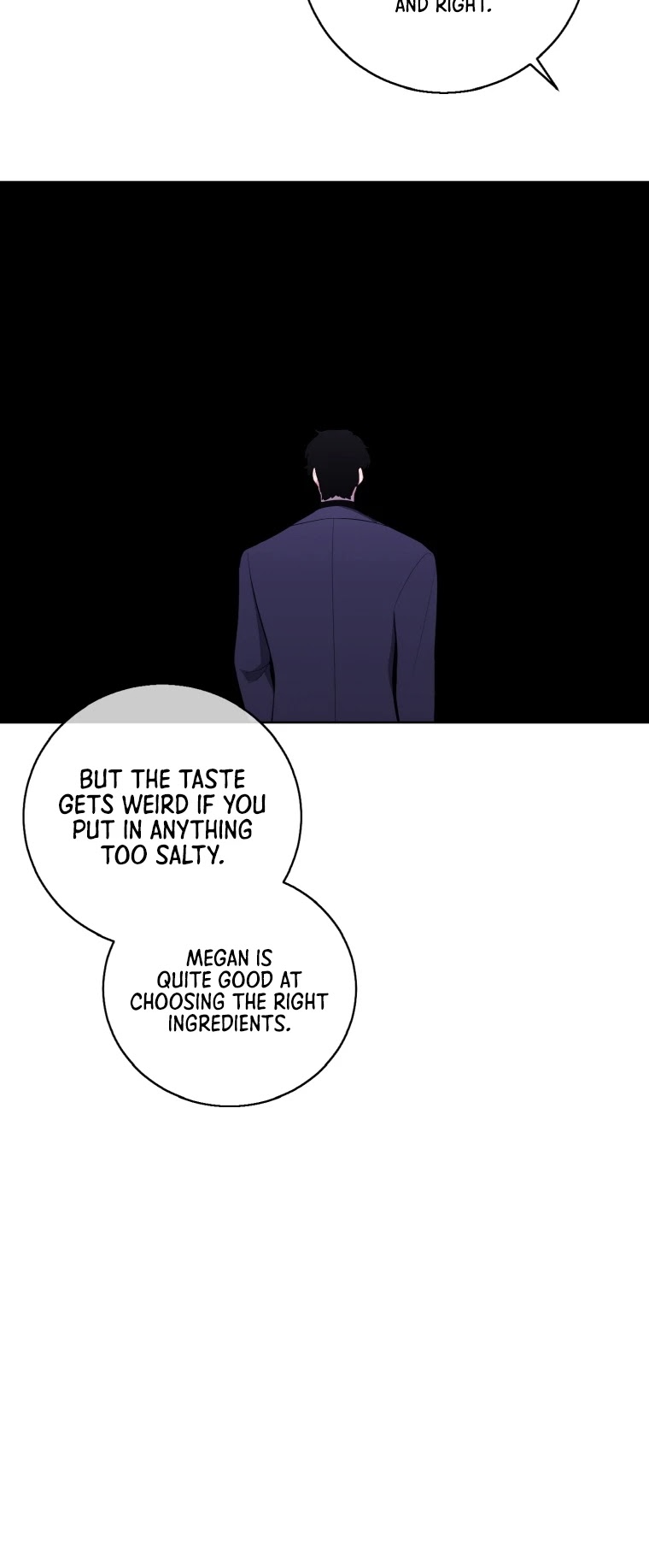 Trapped in a Webnovel as a Good-for-Nothing Chapter 101 page 24 - Chapter 101
