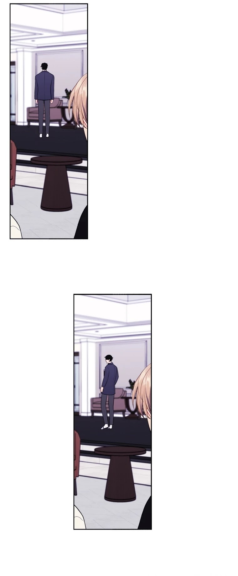 Trapped in a Webnovel as a Good-for-Nothing Chapter 101 page 25 - Chapter 101