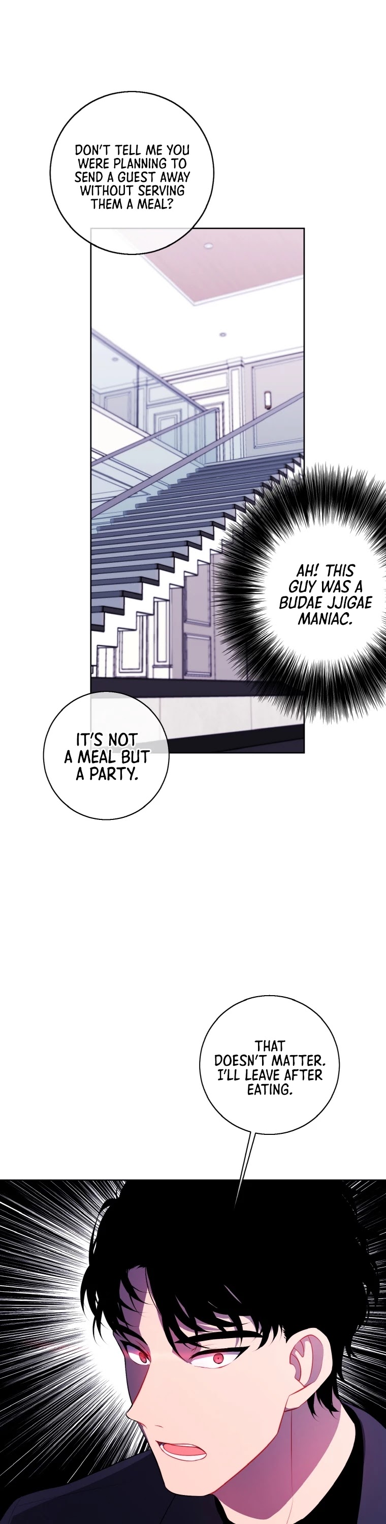 Trapped in a Webnovel as a Good-for-Nothing Chapter 101 page 27 - Chapter 101