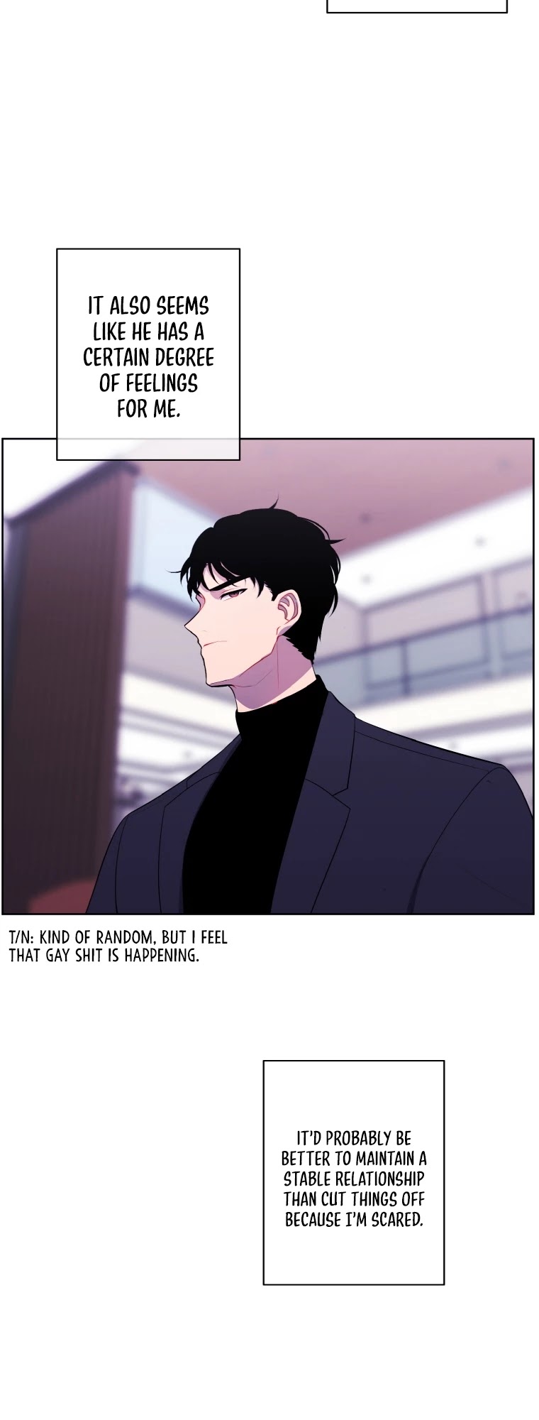 Trapped in a Webnovel as a Good-for-Nothing Chapter 101 page 29 - Chapter 101