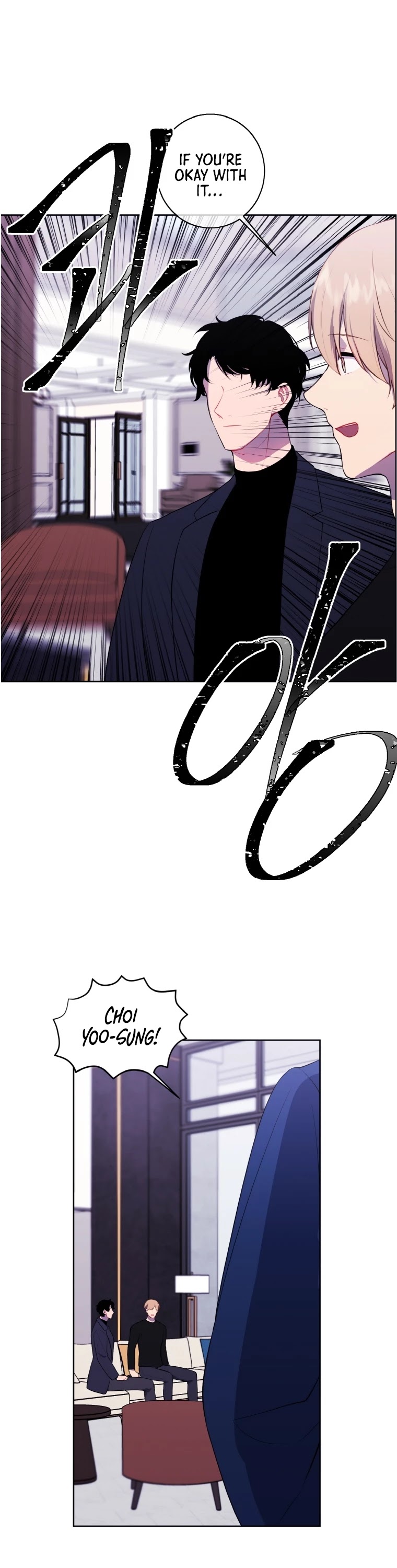 Trapped in a Webnovel as a Good-for-Nothing Chapter 101 page 30 - Chapter 101