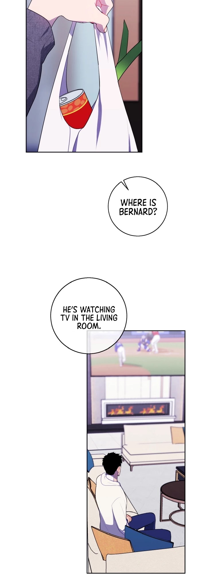 Trapped in a Webnovel as a Good-for-Nothing Chapter 101 page 4 - Chapter 101