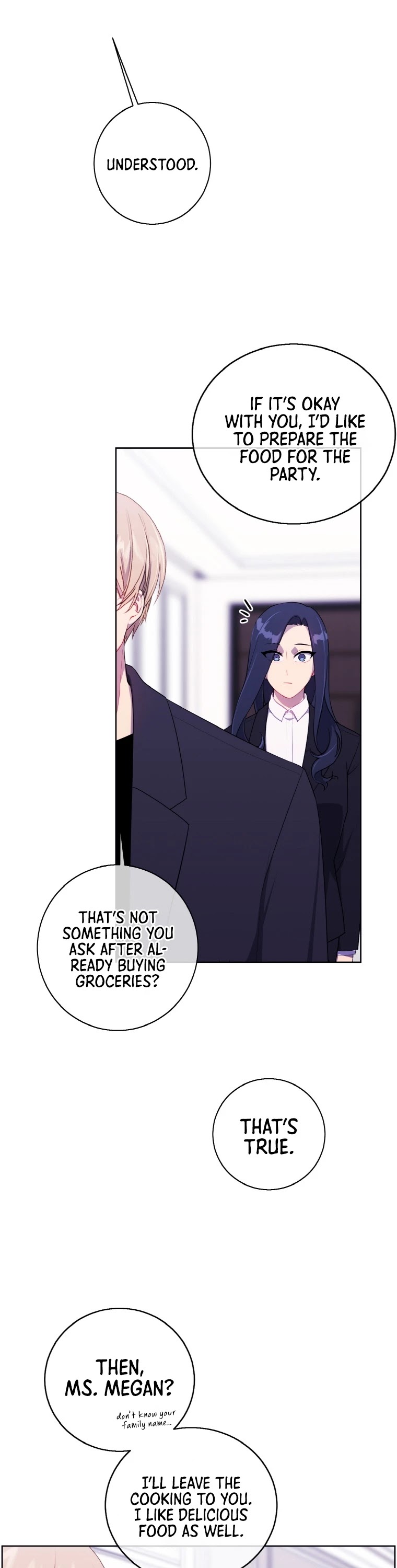 Trapped in a Webnovel as a Good-for-Nothing Chapter 101 page 6 - Chapter 101