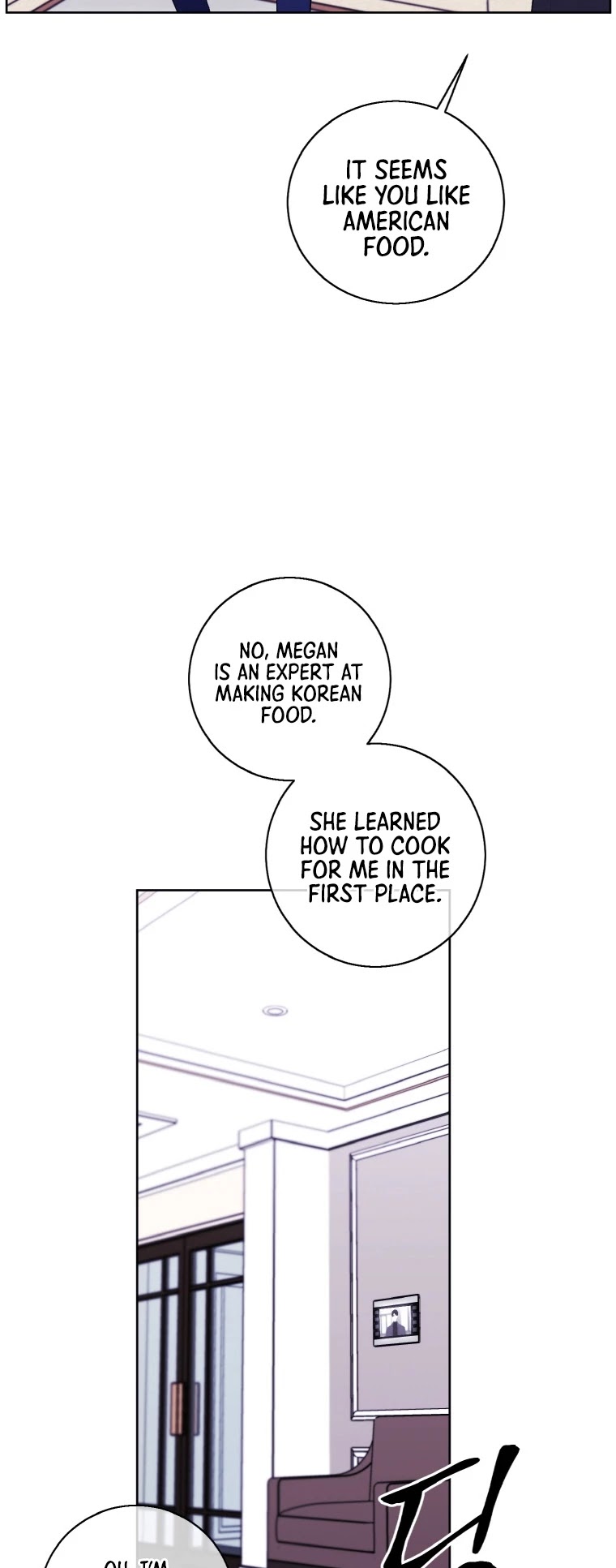 Trapped in a Webnovel as a Good-for-Nothing Chapter 101 page 8 - Chapter 101
