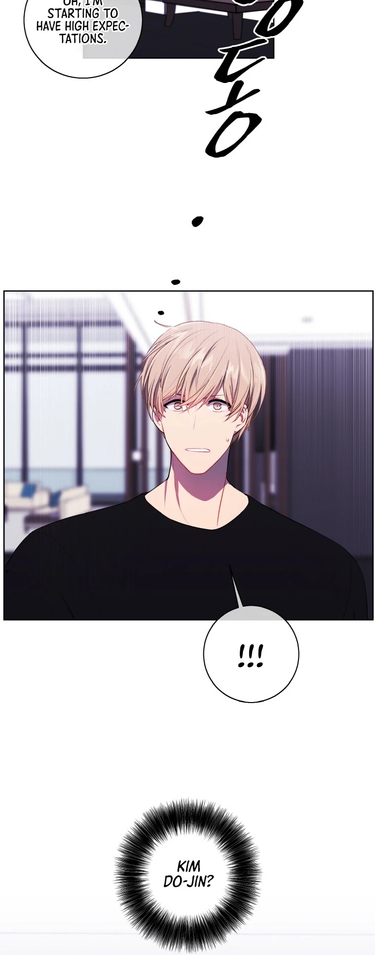 Trapped in a Webnovel as a Good-for-Nothing Chapter 101 page 9 - Chapter 101
