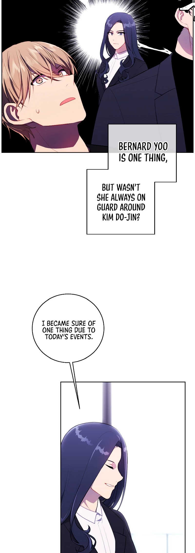 Trapped in a Webnovel as a Good-for-Nothing Chapter 102 page 12 - Chapter 102