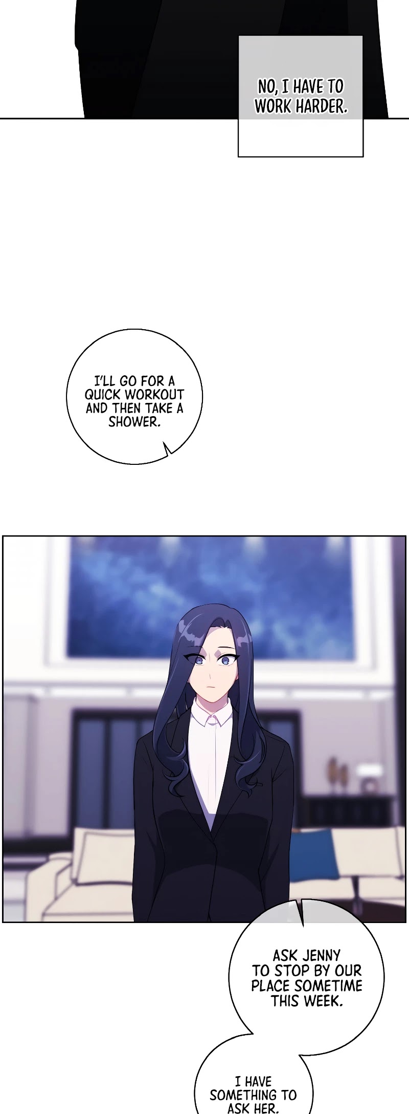 Trapped in a Webnovel as a Good-for-Nothing Chapter 102 page 16 - Chapter 102