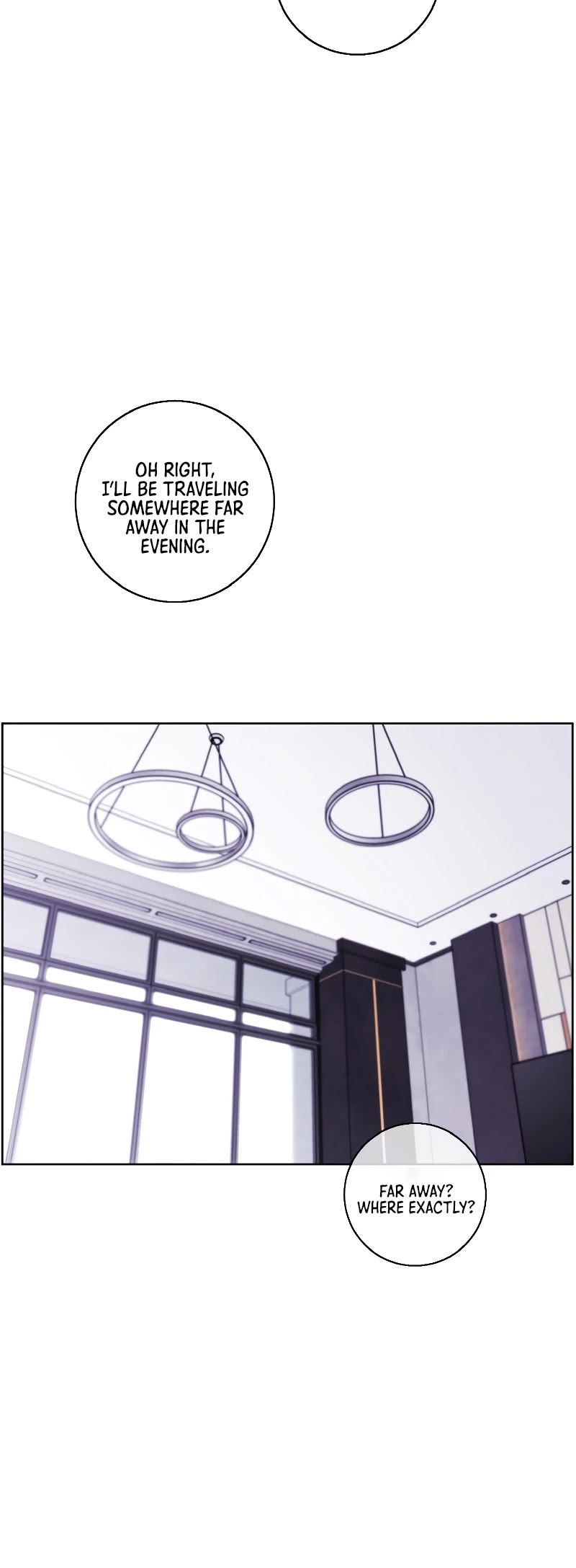 Trapped in a Webnovel as a Good-for-Nothing Chapter 102 page 17 - Chapter 102