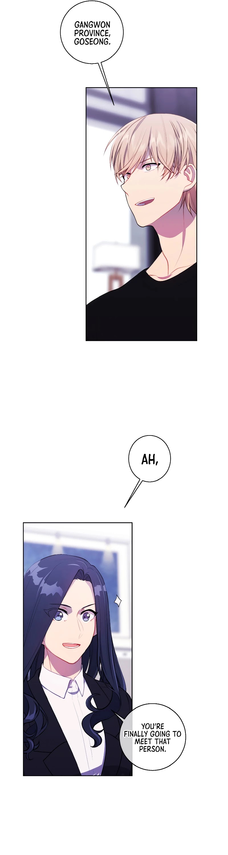 Trapped in a Webnovel as a Good-for-Nothing Chapter 102 page 18 - Chapter 102