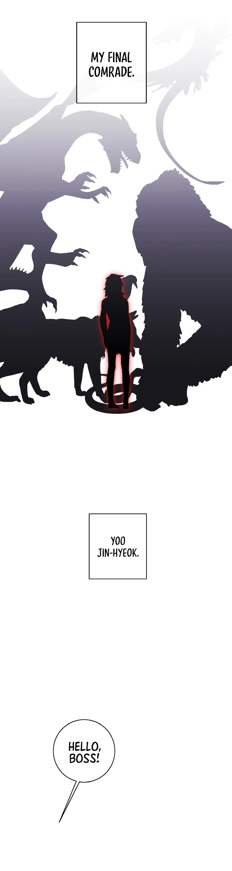 Trapped in a Webnovel as a Good-for-Nothing Chapter 102 page 19 - Chapter 102