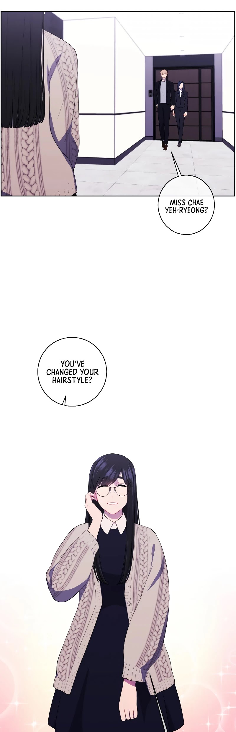Trapped in a Webnovel as a Good-for-Nothing Chapter 102 page 20 - Chapter 102