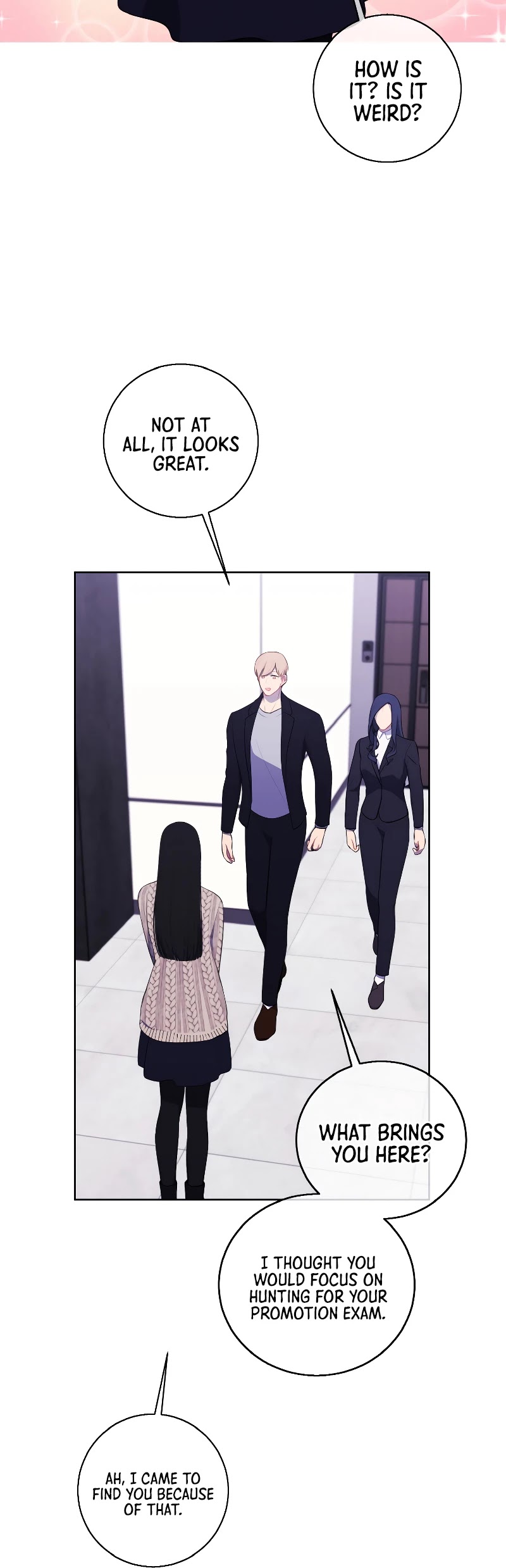 Trapped in a Webnovel as a Good-for-Nothing Chapter 102 page 21 - Chapter 102