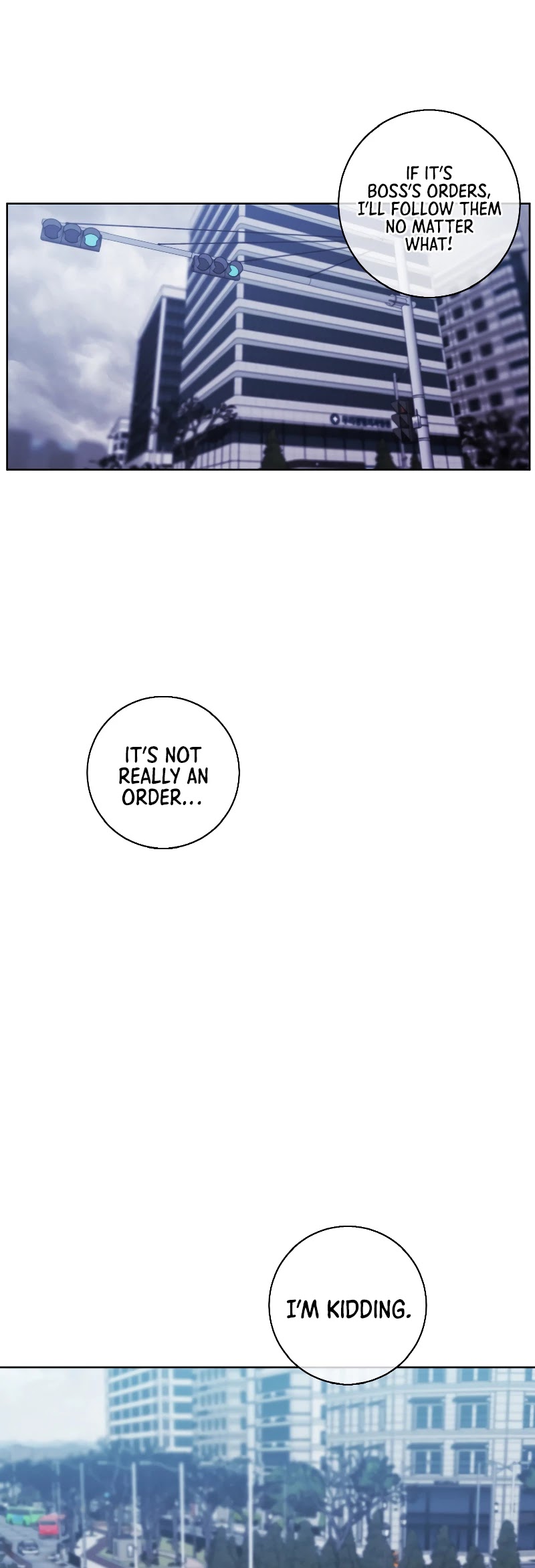 Trapped in a Webnovel as a Good-for-Nothing Chapter 102 page 28 - Chapter 102