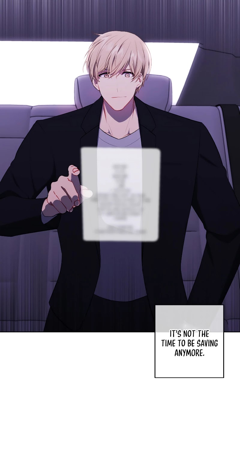 Trapped in a Webnovel as a Good-for-Nothing Chapter 102 page 31 - Chapter 102