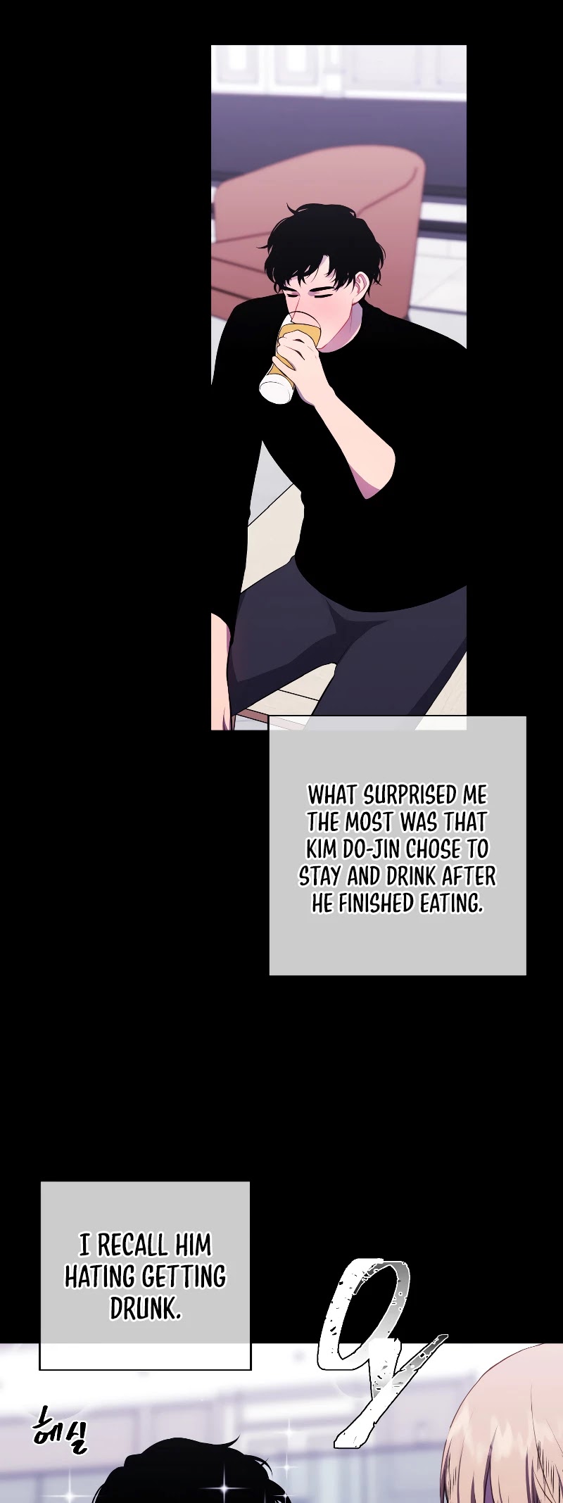 Trapped in a Webnovel as a Good-for-Nothing Chapter 102 page 4 - Chapter 102