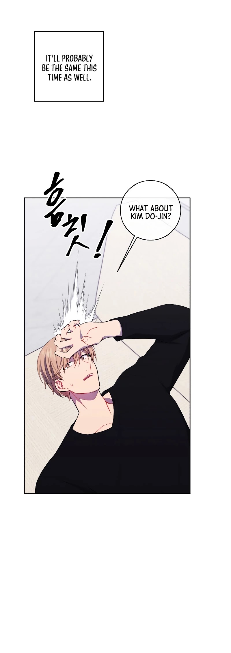 Trapped in a Webnovel as a Good-for-Nothing Chapter 102 page 9 - Chapter 102