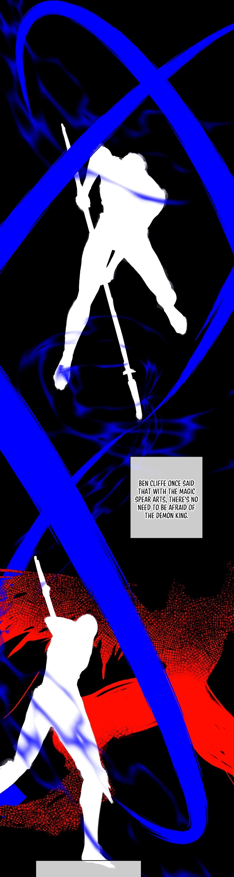 Trapped in a Webnovel as a Good-for-Nothing Chapter 103 page 10 - Chapter 103