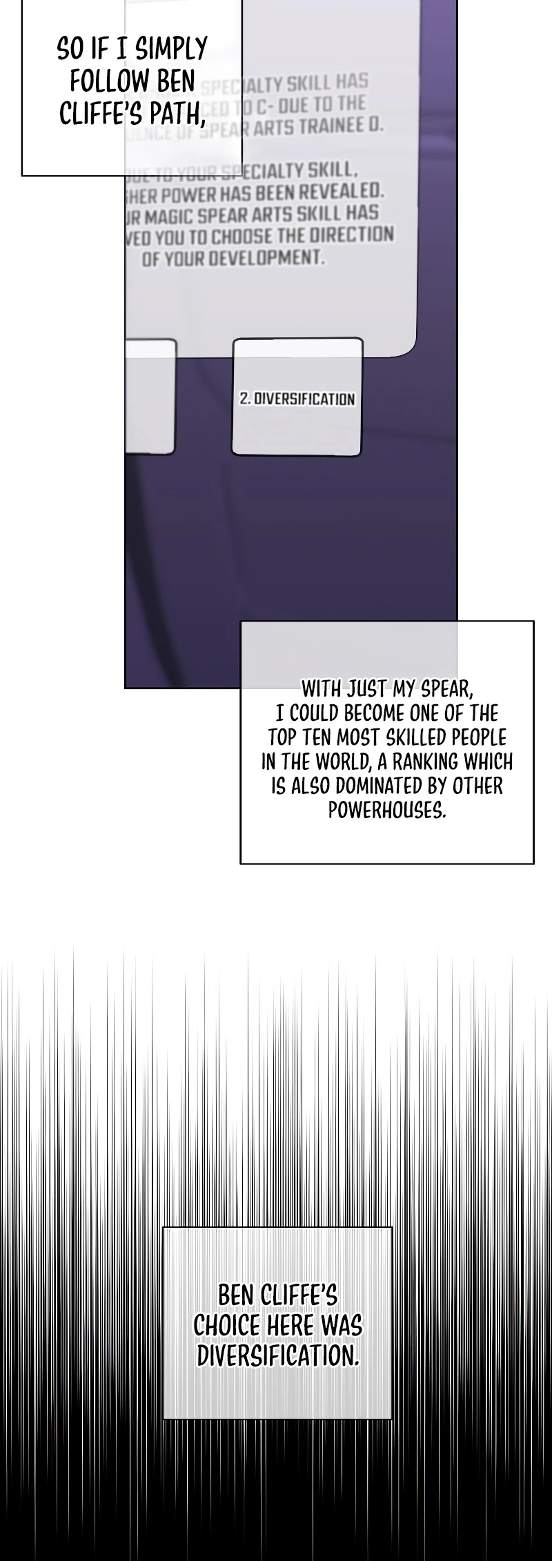 Trapped in a Webnovel as a Good-for-Nothing Chapter 103 page 13 - Chapter 103
