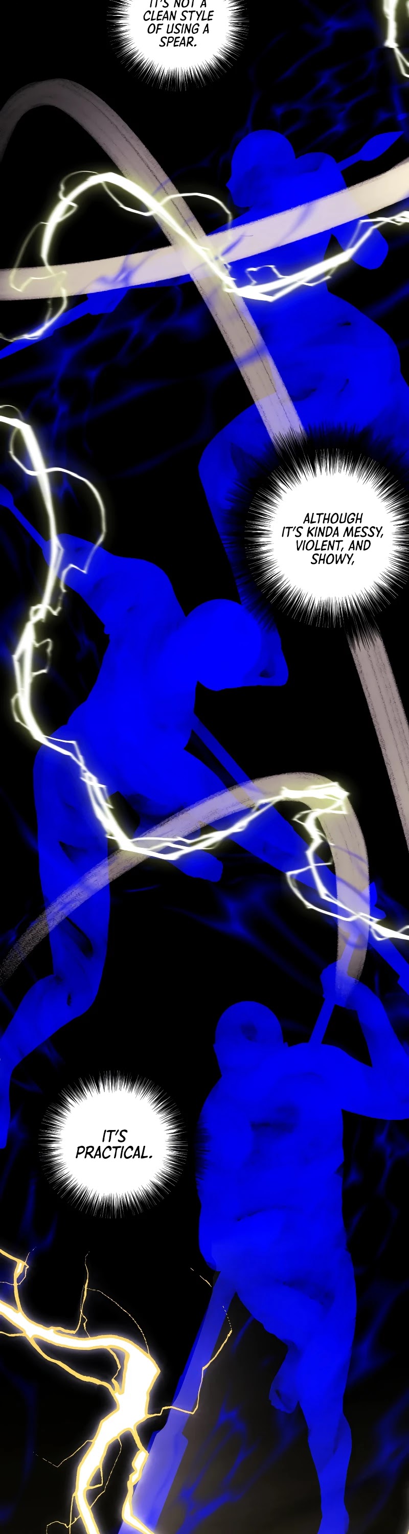 Trapped in a Webnovel as a Good-for-Nothing Chapter 103 page 27 - Chapter 103
