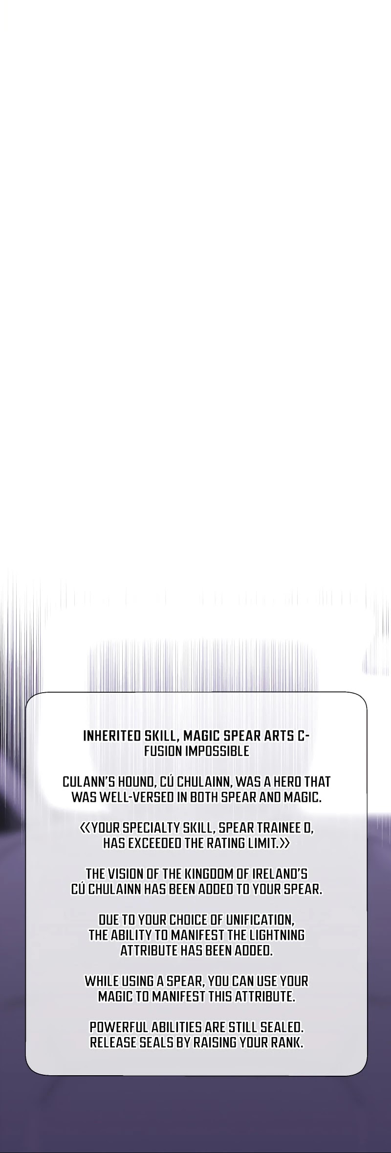Trapped in a Webnovel as a Good-for-Nothing Chapter 103 page 29 - Chapter 103