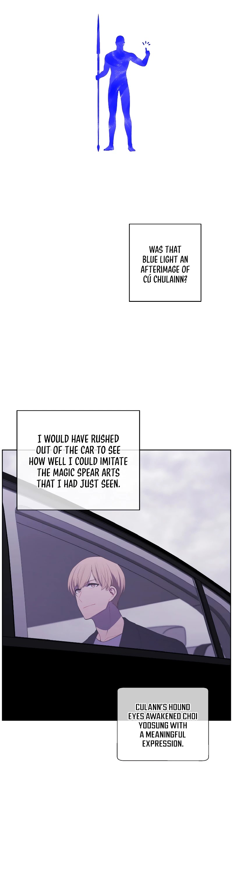 Trapped in a Webnovel as a Good-for-Nothing Chapter 103 page 31 - Chapter 103