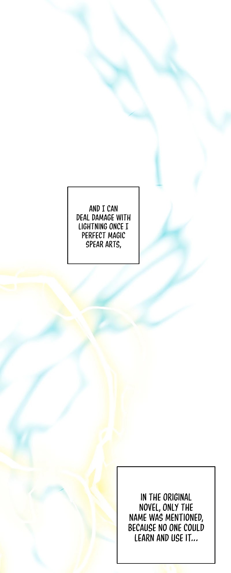 Trapped in a Webnovel as a Good-for-Nothing Chapter 103 page 33 - Chapter 103
