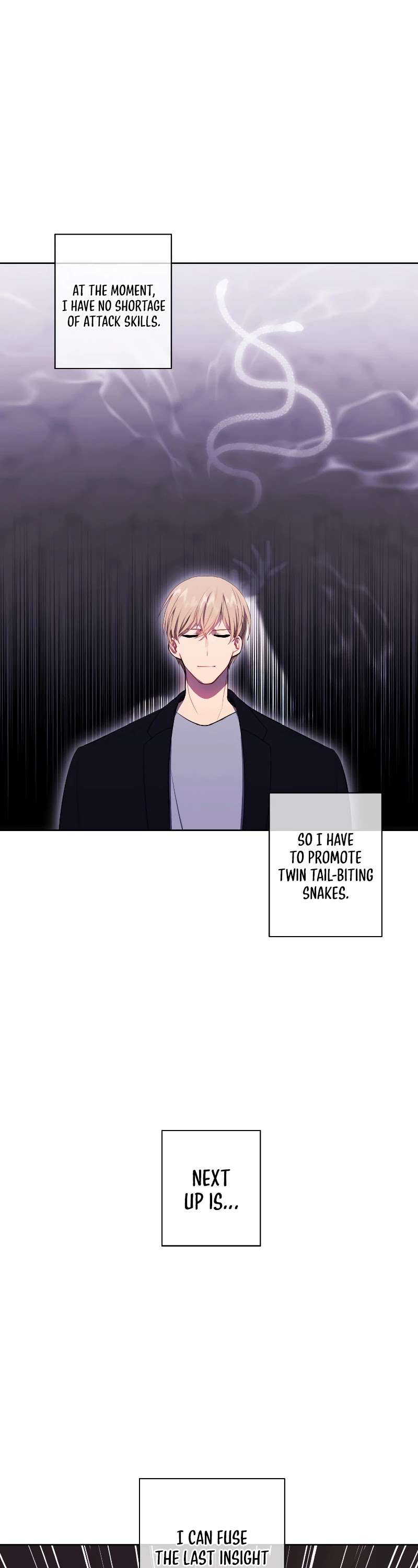 Trapped in a Webnovel as a Good-for-Nothing Chapter 103 page 38 - Chapter 103