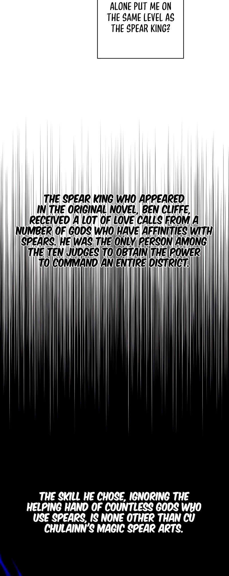 Trapped in a Webnovel as a Good-for-Nothing Chapter 103 page 9 - Chapter 103