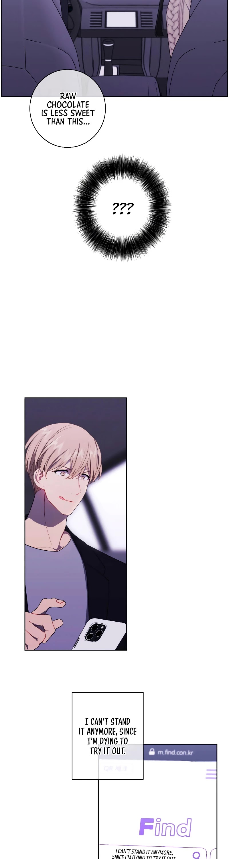 Trapped in a Webnovel as a Good-for-Nothing Chapter 104 page 11 - Chapter 104