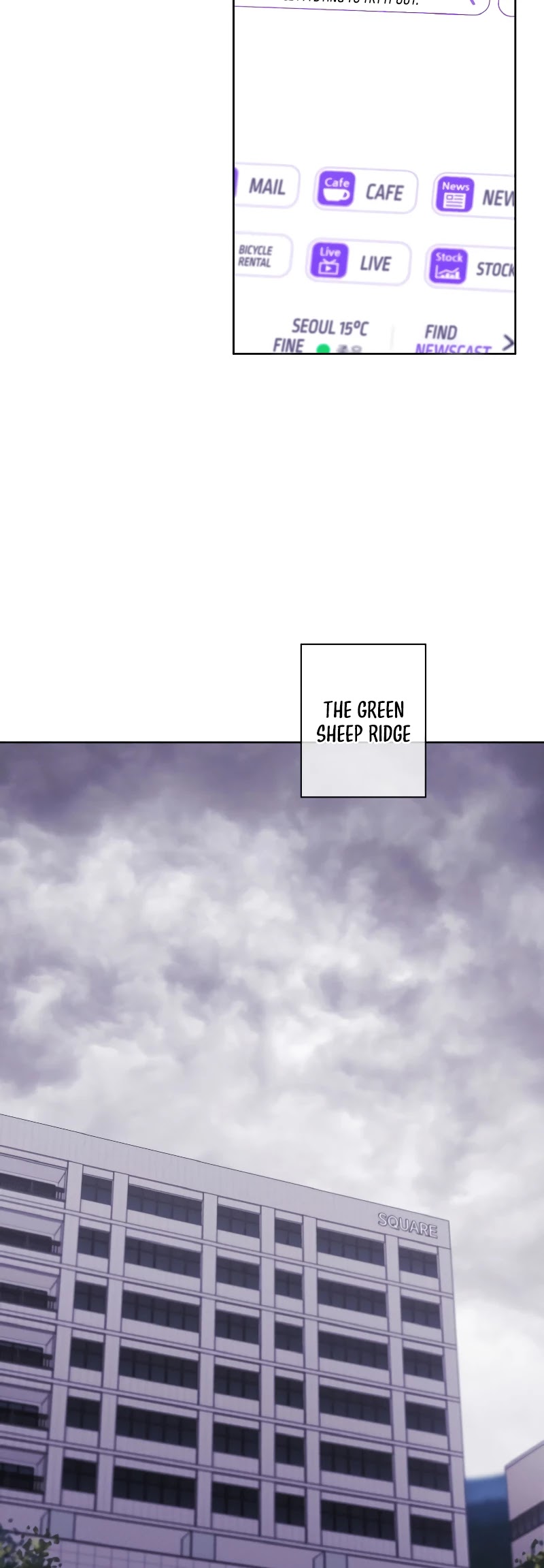 Trapped in a Webnovel as a Good-for-Nothing Chapter 104 page 12 - Chapter 104