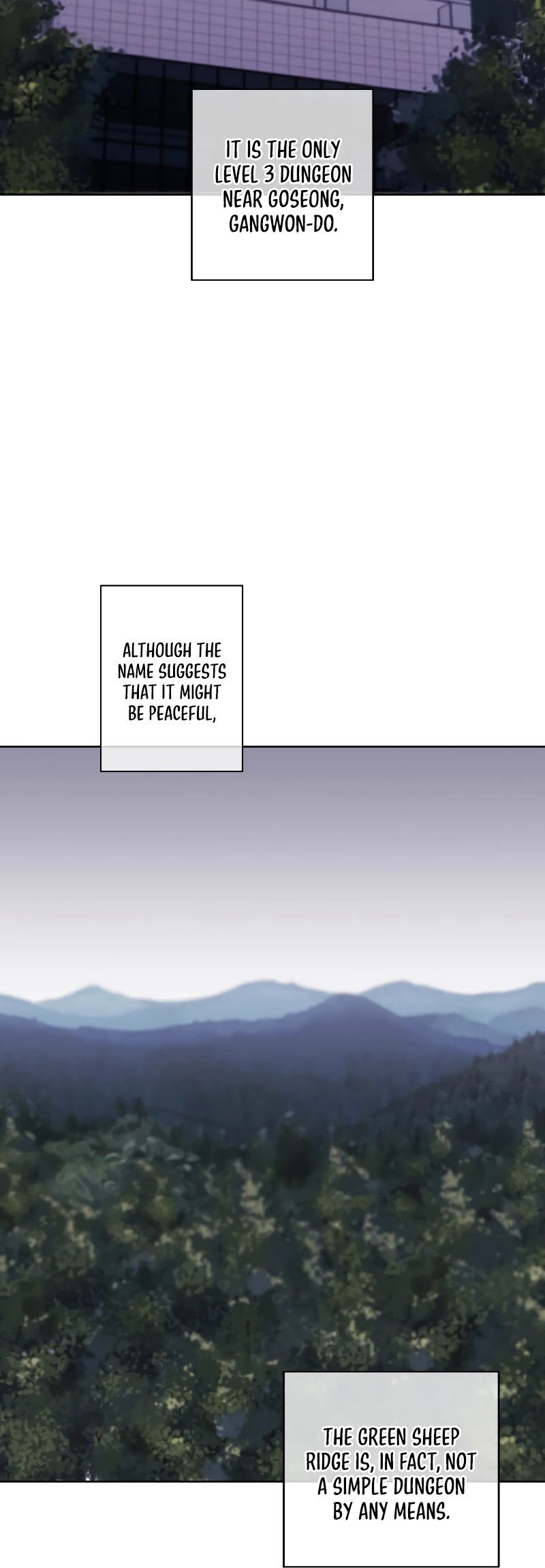 Trapped in a Webnovel as a Good-for-Nothing Chapter 104 page 13 - Chapter 104