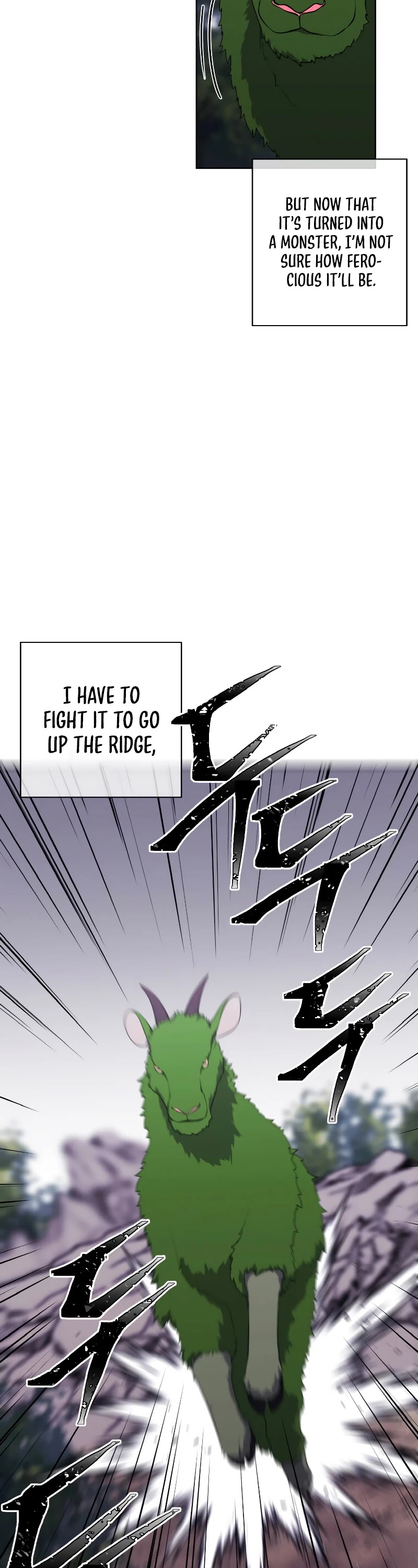 Trapped in a Webnovel as a Good-for-Nothing Chapter 104 page 15 - Chapter 104