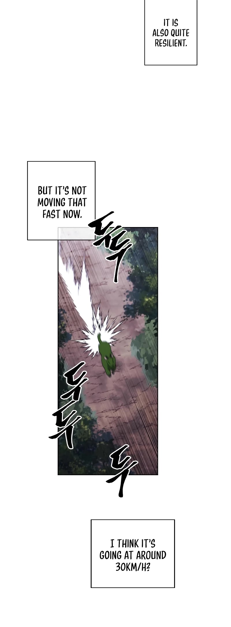 Trapped in a Webnovel as a Good-for-Nothing Chapter 104 page 17 - Chapter 104