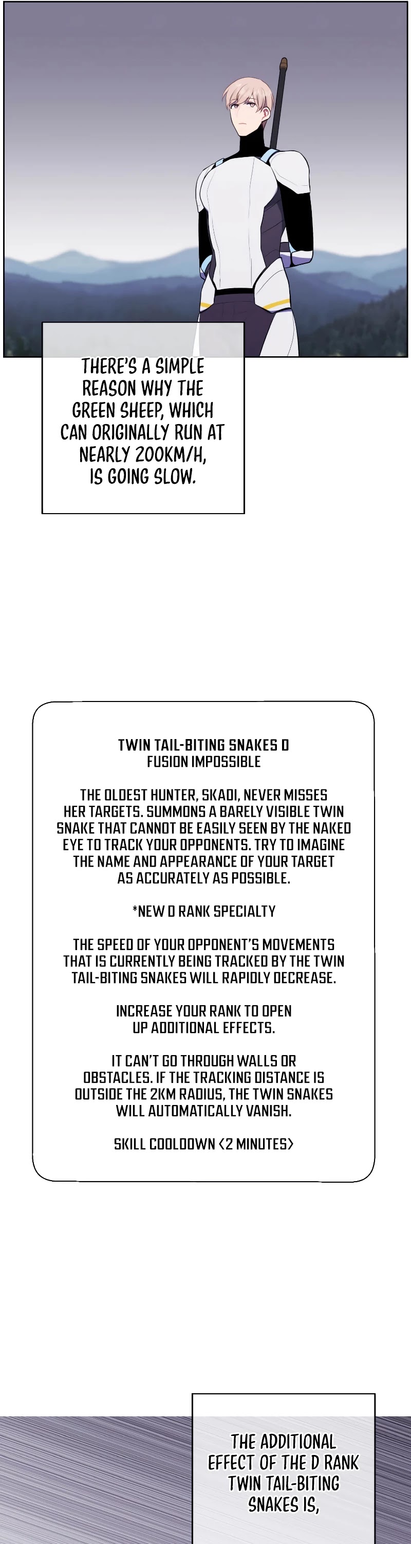 Trapped in a Webnovel as a Good-for-Nothing Chapter 104 page 18 - Chapter 104