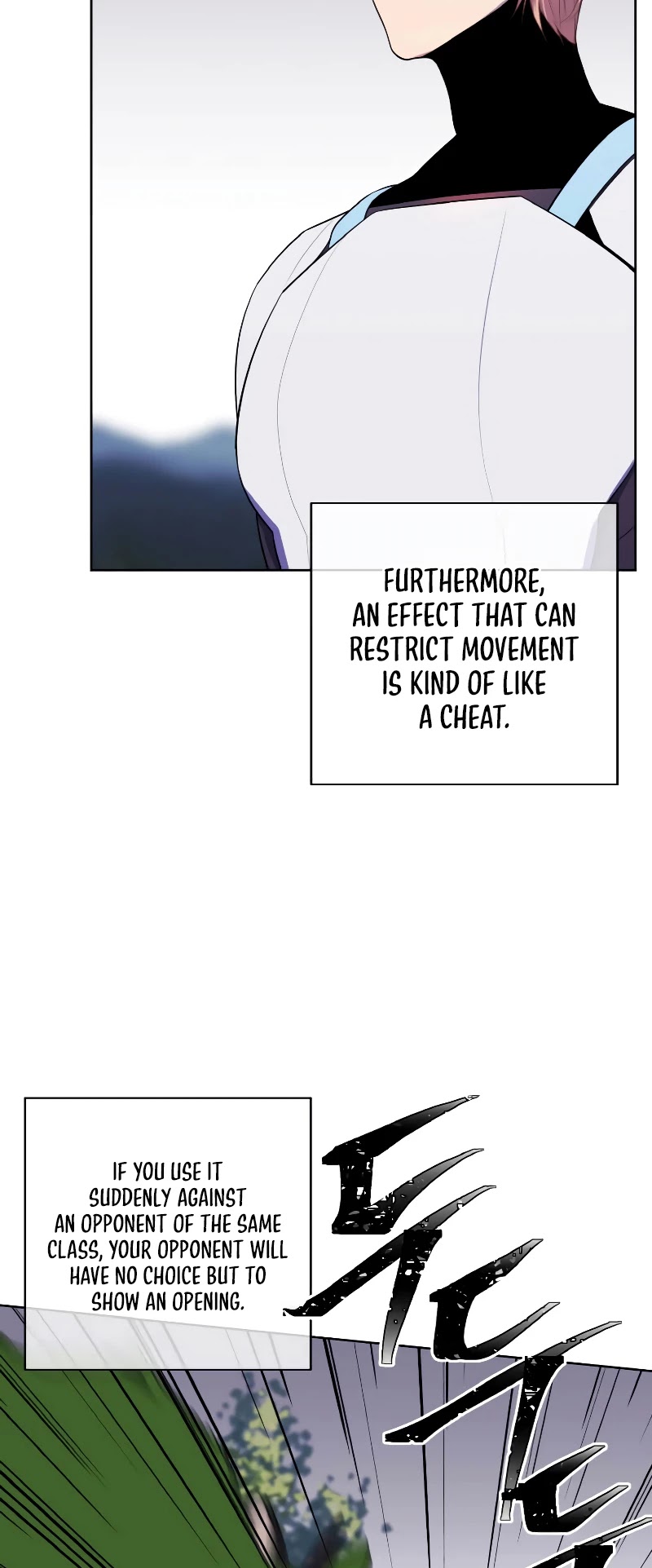 Trapped in a Webnovel as a Good-for-Nothing Chapter 104 page 20 - Chapter 104