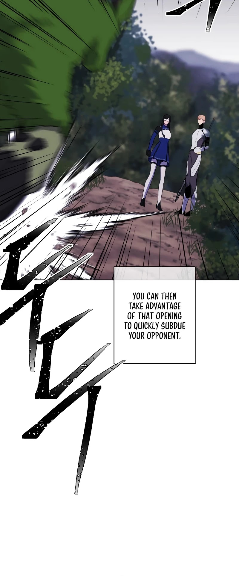Trapped in a Webnovel as a Good-for-Nothing Chapter 104 page 21 - Chapter 104