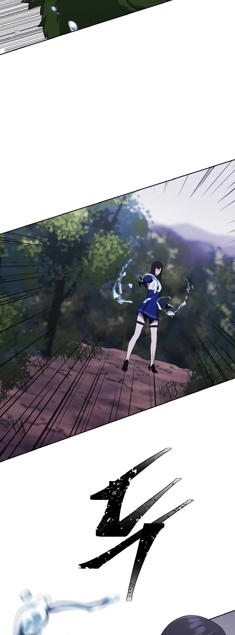 Trapped in a Webnovel as a Good-for-Nothing Chapter 104 page 24 - Chapter 104