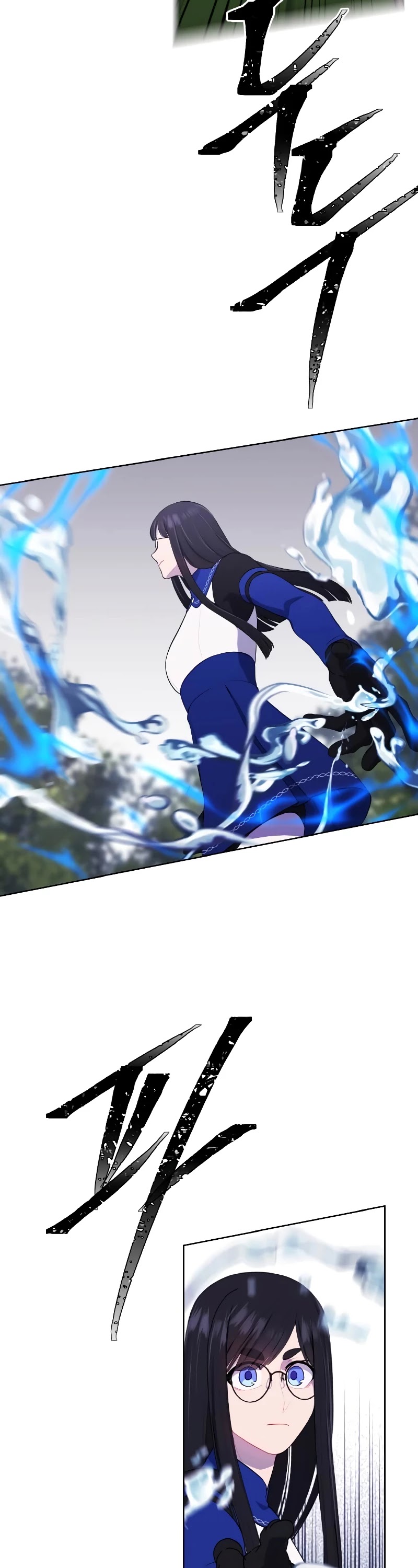 Trapped in a Webnovel as a Good-for-Nothing Chapter 104 page 27 - Chapter 104
