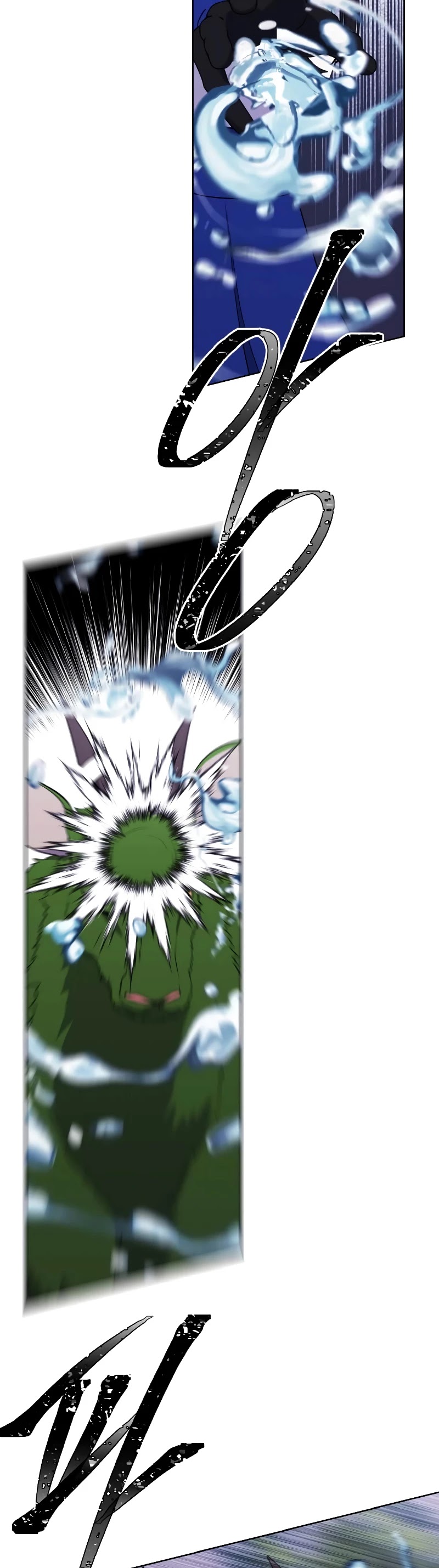 Trapped in a Webnovel as a Good-for-Nothing Chapter 104 page 28 - Chapter 104