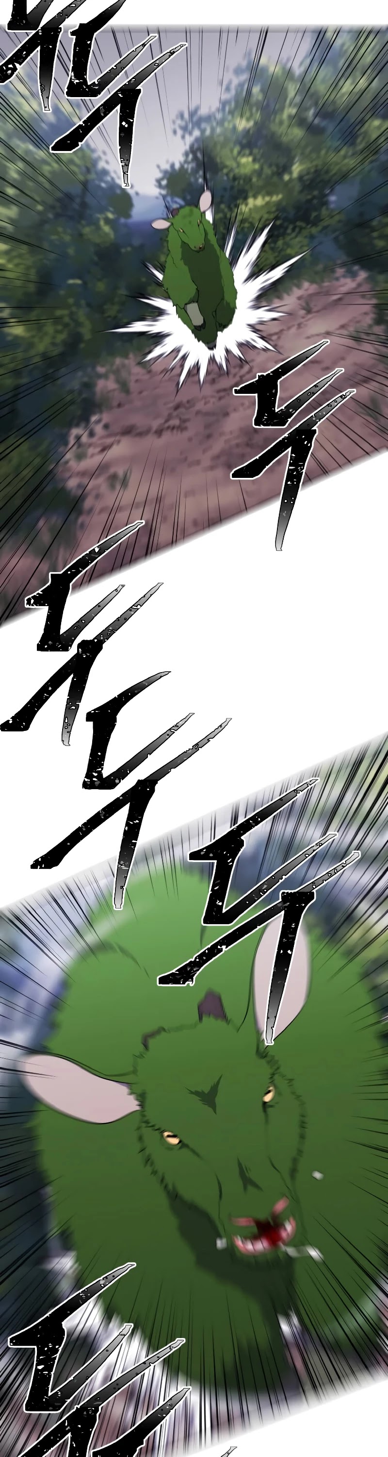 Trapped in a Webnovel as a Good-for-Nothing Chapter 104 page 31 - Chapter 104