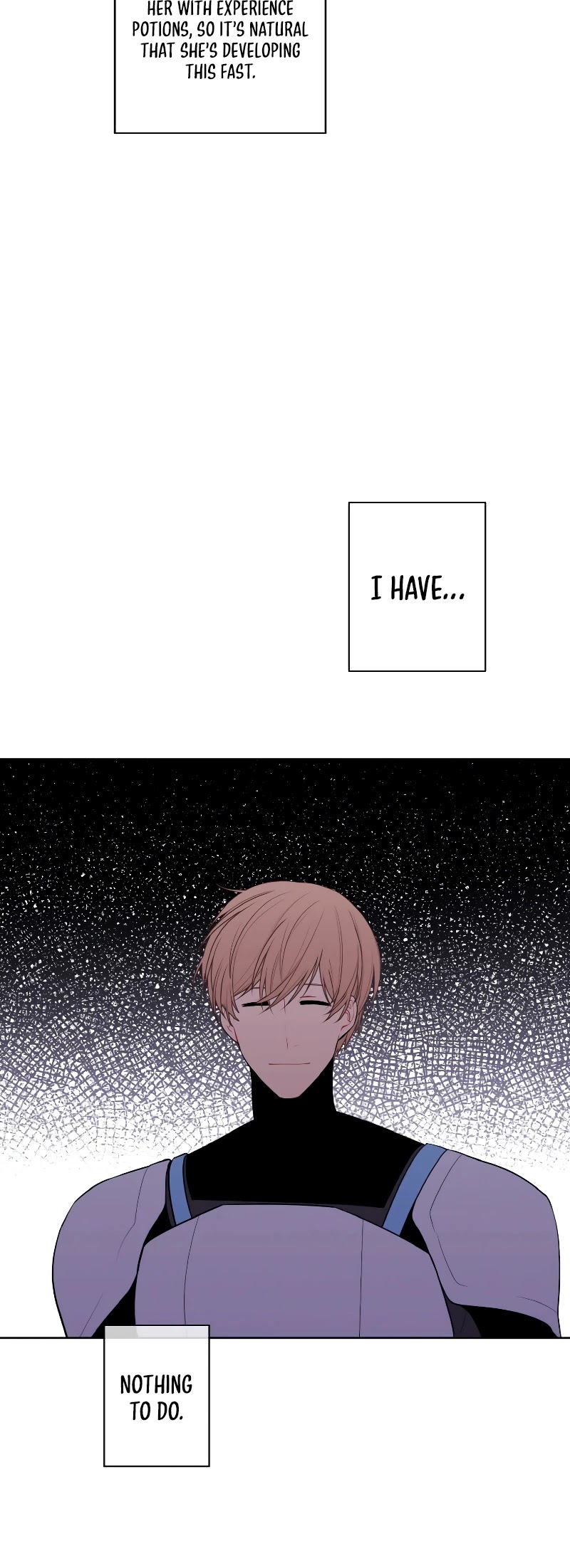 Trapped in a Webnovel as a Good-for-Nothing Chapter 104 page 36 - Chapter 104