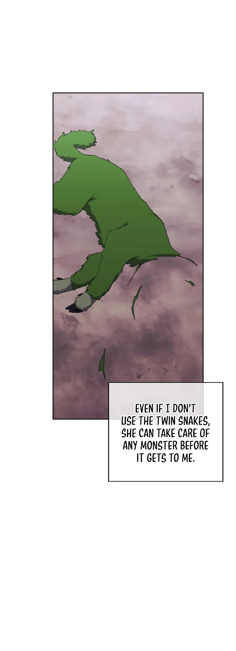 Trapped in a Webnovel as a Good-for-Nothing Chapter 104 page 37 - Chapter 104