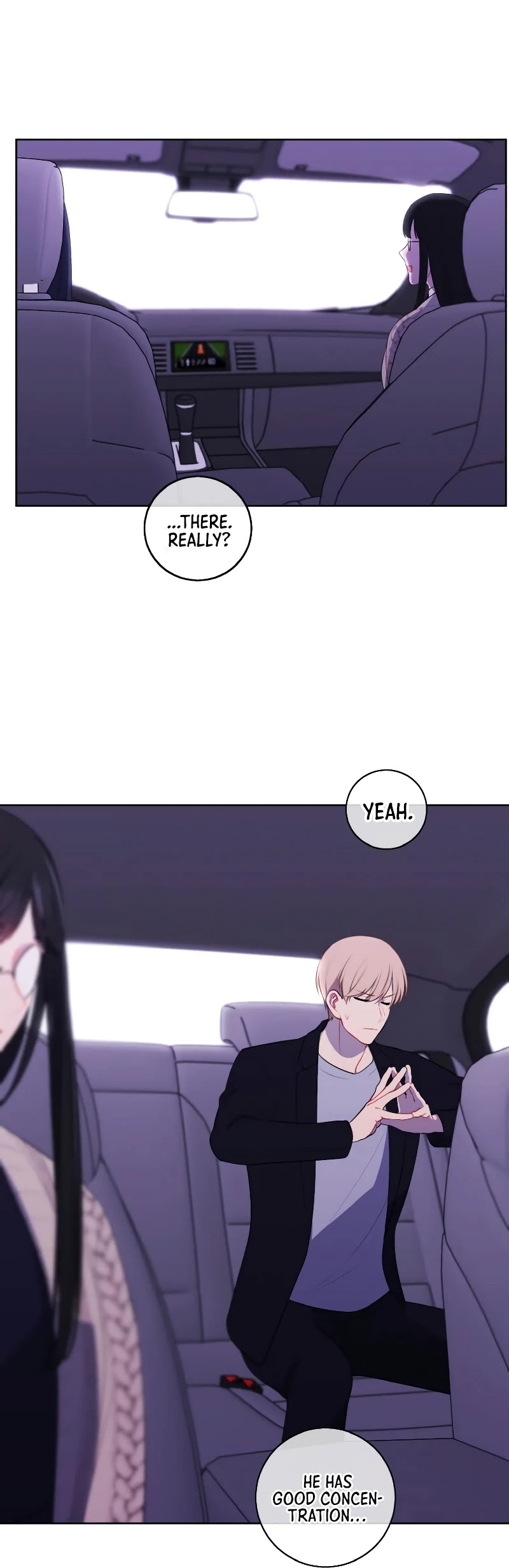 Trapped in a Webnovel as a Good-for-Nothing Chapter 104 page 5 - Chapter 104