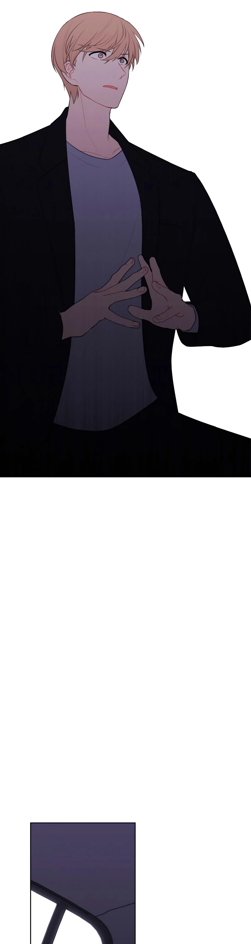 Trapped in a Webnovel as a Good-for-Nothing Chapter 104 page 7 - Chapter 104