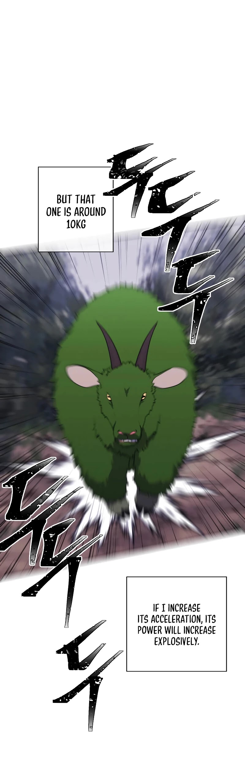 Trapped in a Webnovel as a Good-for-Nothing Chapter 105 page 12 - Chapter 105
