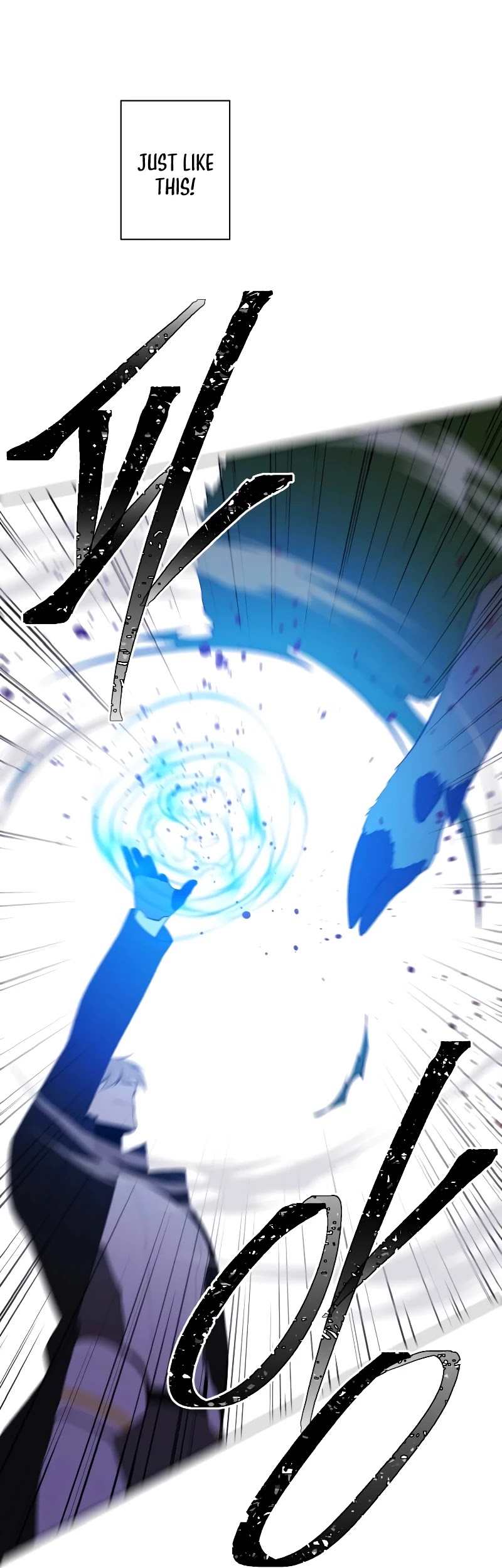 Trapped in a Webnovel as a Good-for-Nothing Chapter 105 page 13 - Chapter 105
